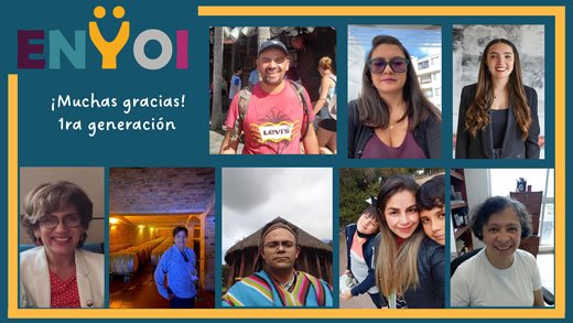 testimonios